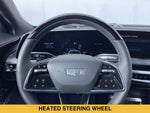 2024 Cadillac LYRIQ Luxury 2