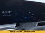 2024 Cadillac LYRIQ Luxury 2