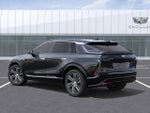 2025 Cadillac LYRIQ Luxury 2