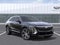 2025 Cadillac LYRIQ Luxury 2