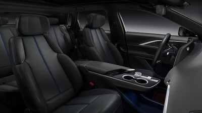 2025 Cadillac LYRIQ Luxury 2