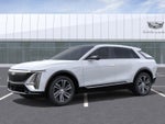 2026 Cadillac LYRIQ Premium Luxury