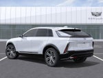 2026 Cadillac LYRIQ Premium Luxury