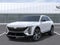2026 Cadillac LYRIQ Premium Luxury
