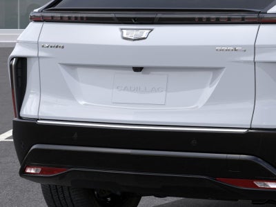 2026 Cadillac LYRIQ Premium Luxury