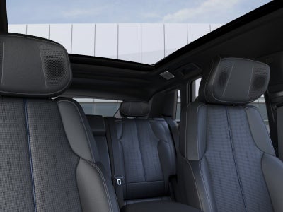 2026 Cadillac LYRIQ Premium Luxury