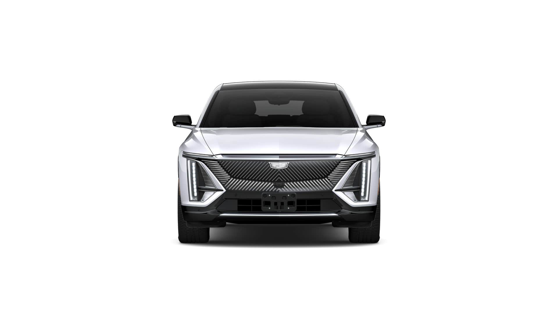 2026 Cadillac LYRIQ Premium Luxury