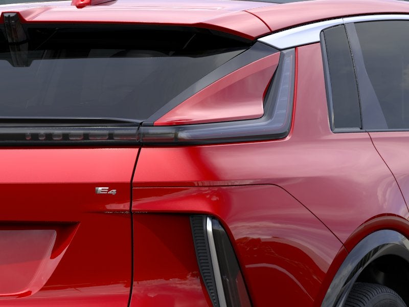 2027 Cadillac LYRIQ Premium Luxury