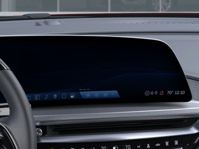 2027 Cadillac LYRIQ Premium Luxury