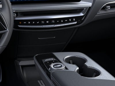 2027 Cadillac LYRIQ Premium Luxury