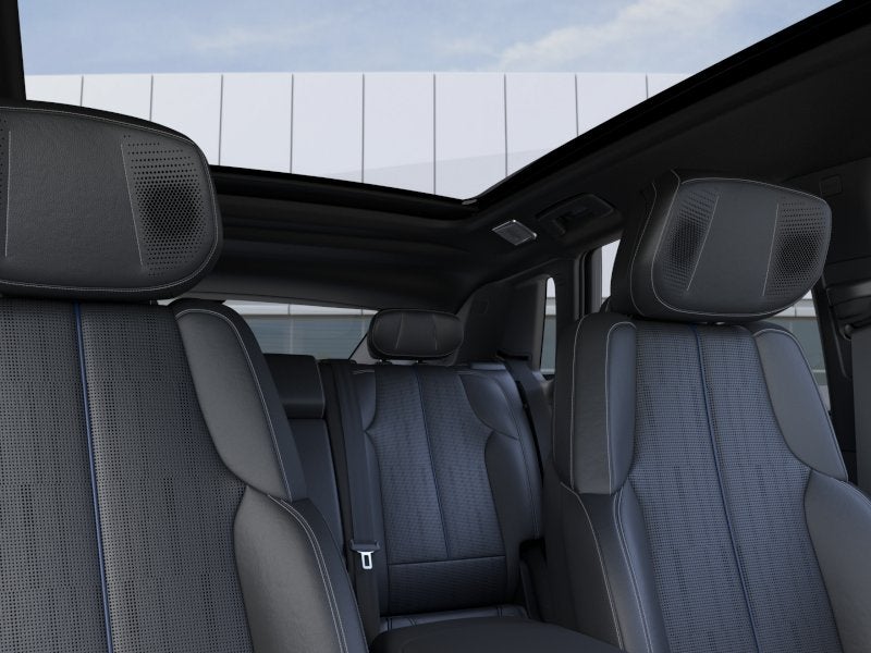 2027 Cadillac LYRIQ Premium Luxury