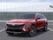 2027 Cadillac LYRIQ Premium Luxury