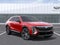 2027 Cadillac LYRIQ Premium Luxury