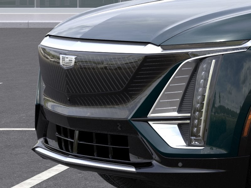 2027 Cadillac LYRIQ Premium Luxury