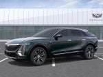 2027 Cadillac LYRIQ Premium Luxury