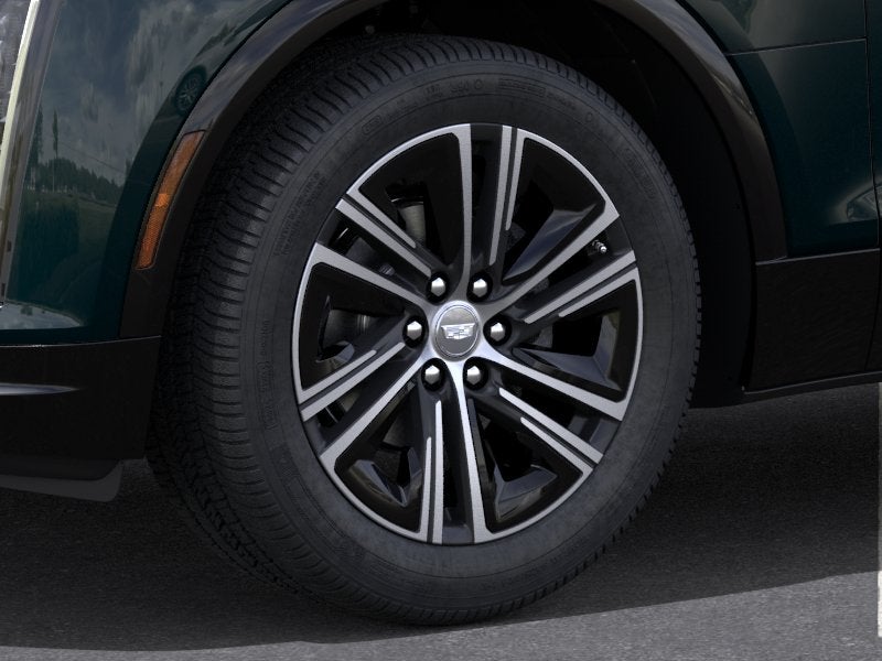 2027 Cadillac LYRIQ Premium Luxury