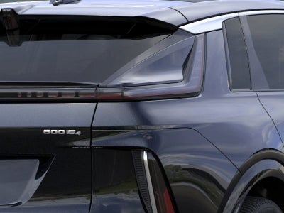 2026 Cadillac LYRIQ Premium Luxury