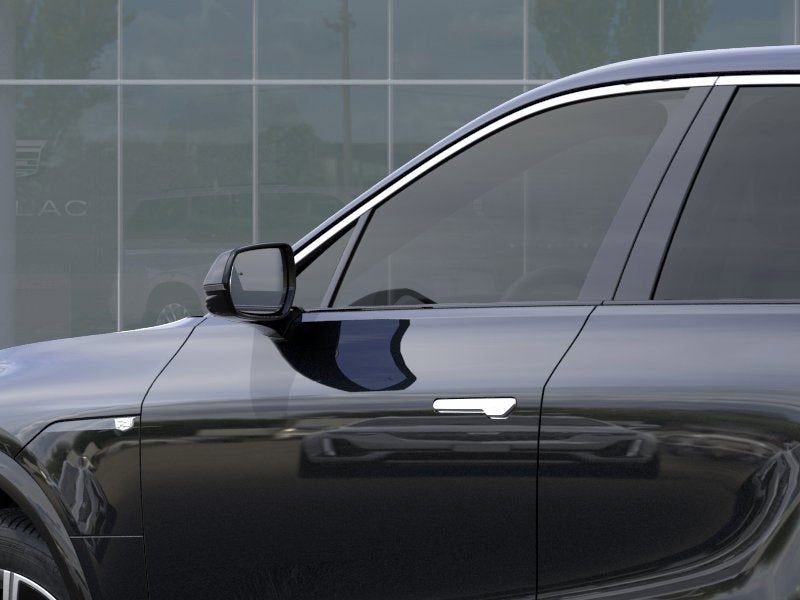 2026 Cadillac LYRIQ Premium Luxury