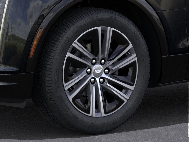 2026 Cadillac LYRIQ Premium Luxury