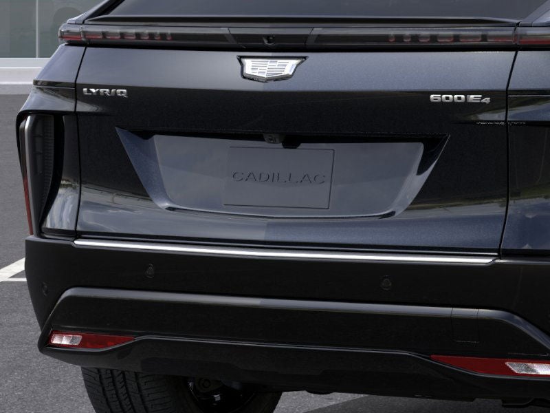 2026 Cadillac LYRIQ Premium Luxury