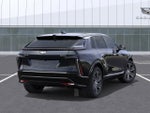 2026 Cadillac LYRIQ Premium Luxury