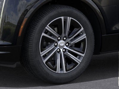 2026 Cadillac LYRIQ Premium Luxury