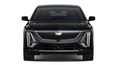 2026 Cadillac LYRIQ Premium Luxury