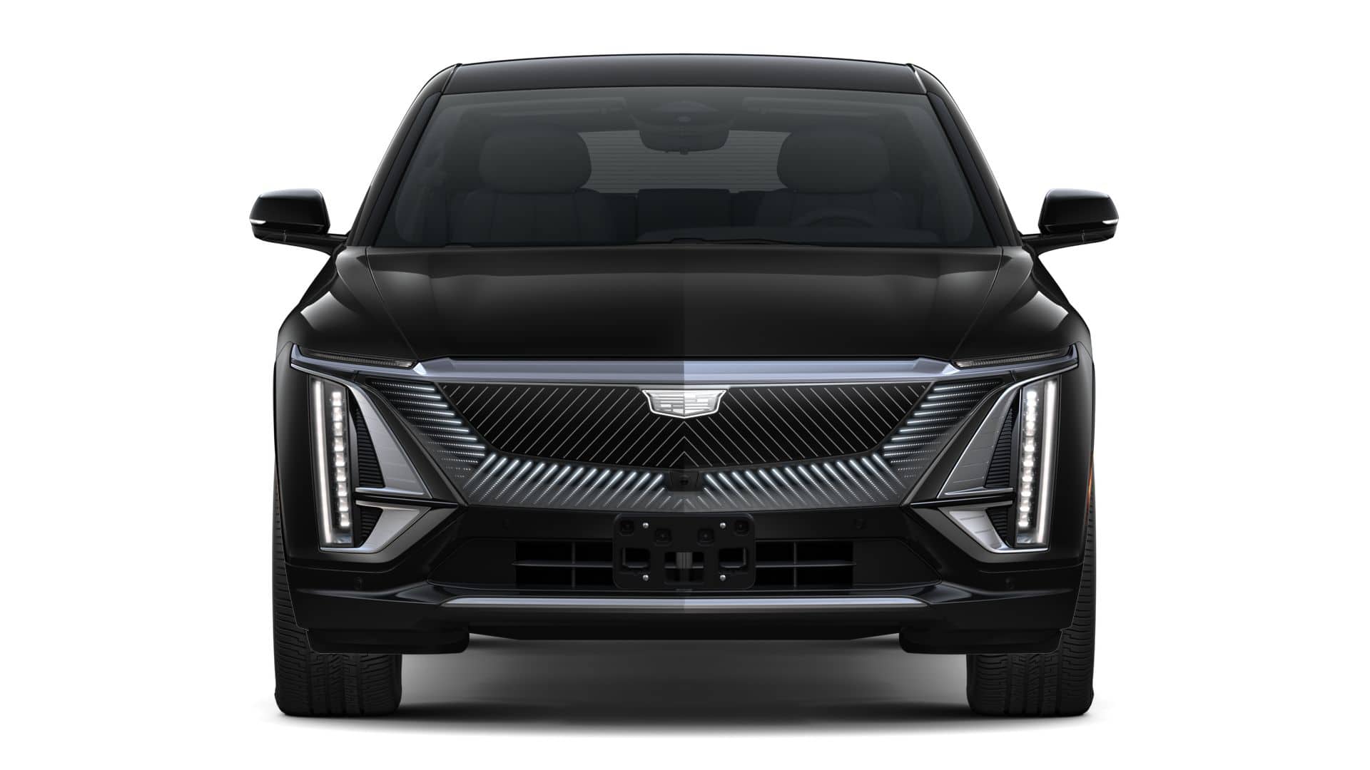 2026 Cadillac LYRIQ Premium Luxury