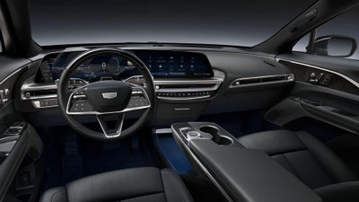 2026 Cadillac LYRIQ Premium Luxury