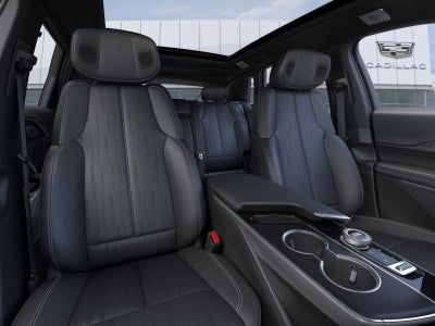 2026 Cadillac LYRIQ Premium Luxury