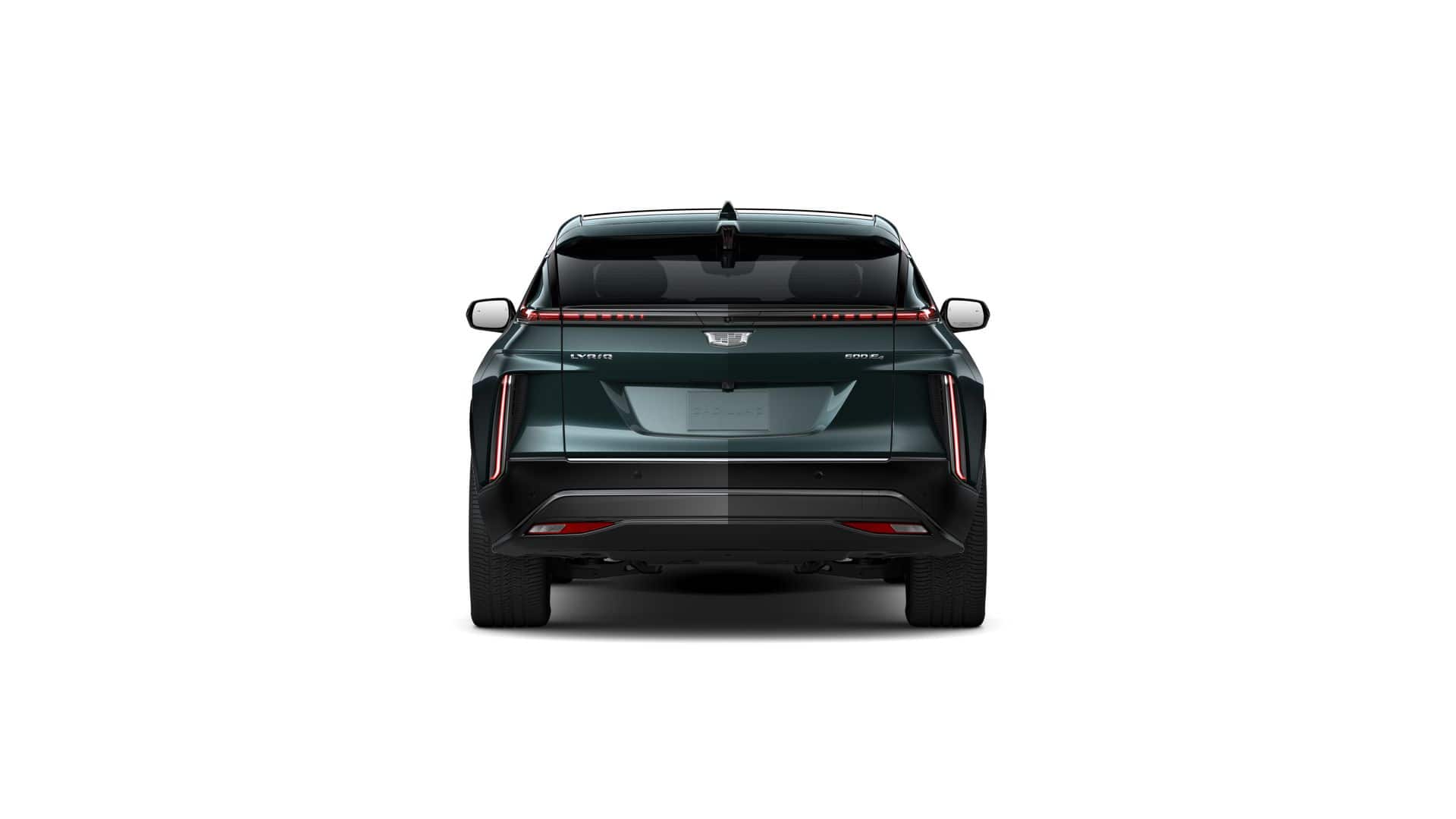 2026 Cadillac LYRIQ Premium Luxury