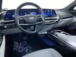 2024 Cadillac LYRIQ Luxury 2