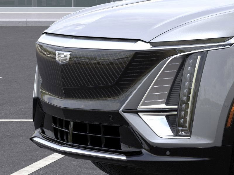 2026 Cadillac LYRIQ Premium Luxury
