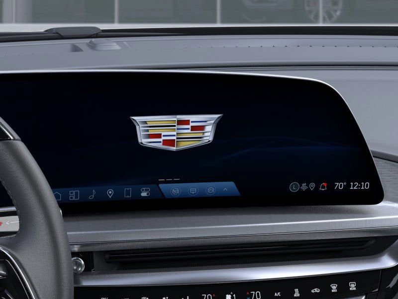 2026 Cadillac LYRIQ Premium Luxury