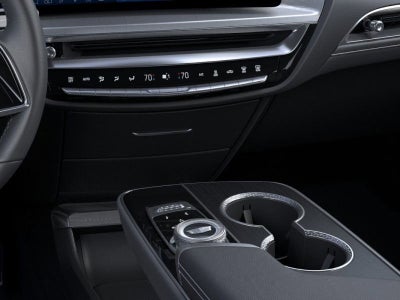 2026 Cadillac LYRIQ Premium Luxury