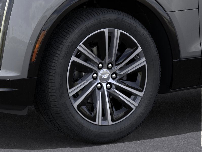 2026 Cadillac LYRIQ Premium Luxury