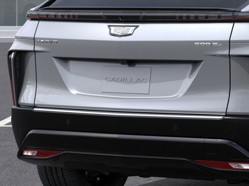 2026 Cadillac LYRIQ Premium Luxury