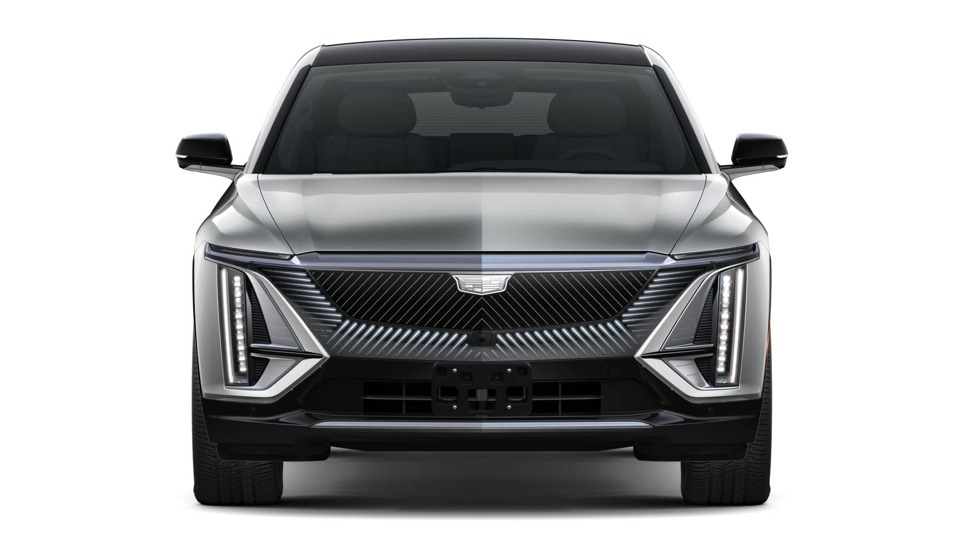 2026 Cadillac LYRIQ Premium Luxury