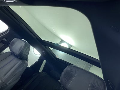 2024 Cadillac LYRIQ Luxury 3