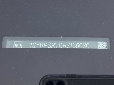 2024 Cadillac LYRIQ Luxury 3