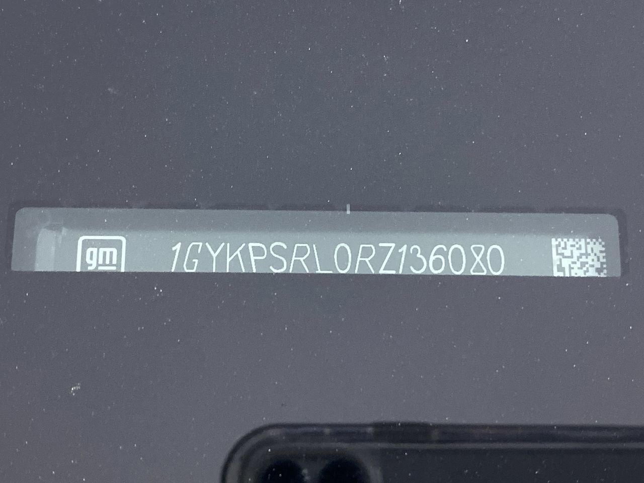 2024 Cadillac LYRIQ Luxury 3