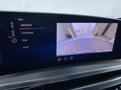 2024 Cadillac LYRIQ Luxury 3