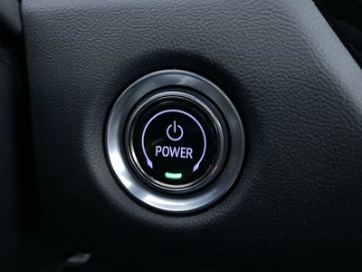 2024 Cadillac LYRIQ Luxury 3