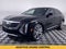 2024 Cadillac LYRIQ Luxury 3