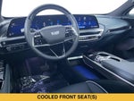 2024 Cadillac LYRIQ Luxury 3