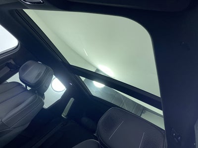 2024 Cadillac LYRIQ Luxury 3