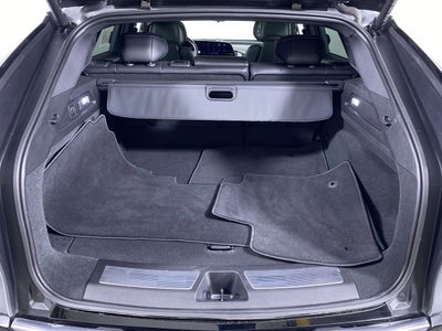 2024 Cadillac LYRIQ Luxury 3