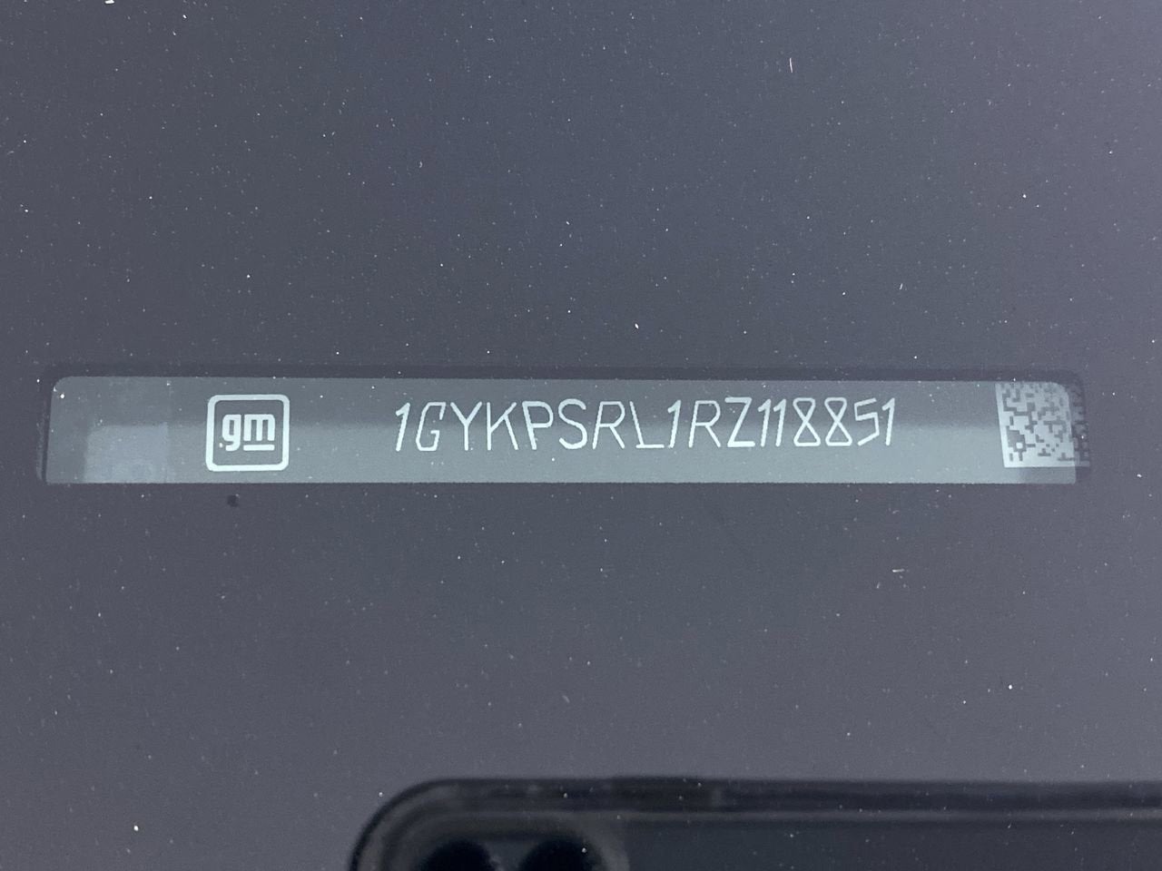 2024 Cadillac LYRIQ Luxury 3