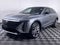 2024 Cadillac LYRIQ Luxury 3