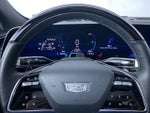2024 Cadillac LYRIQ Luxury 3